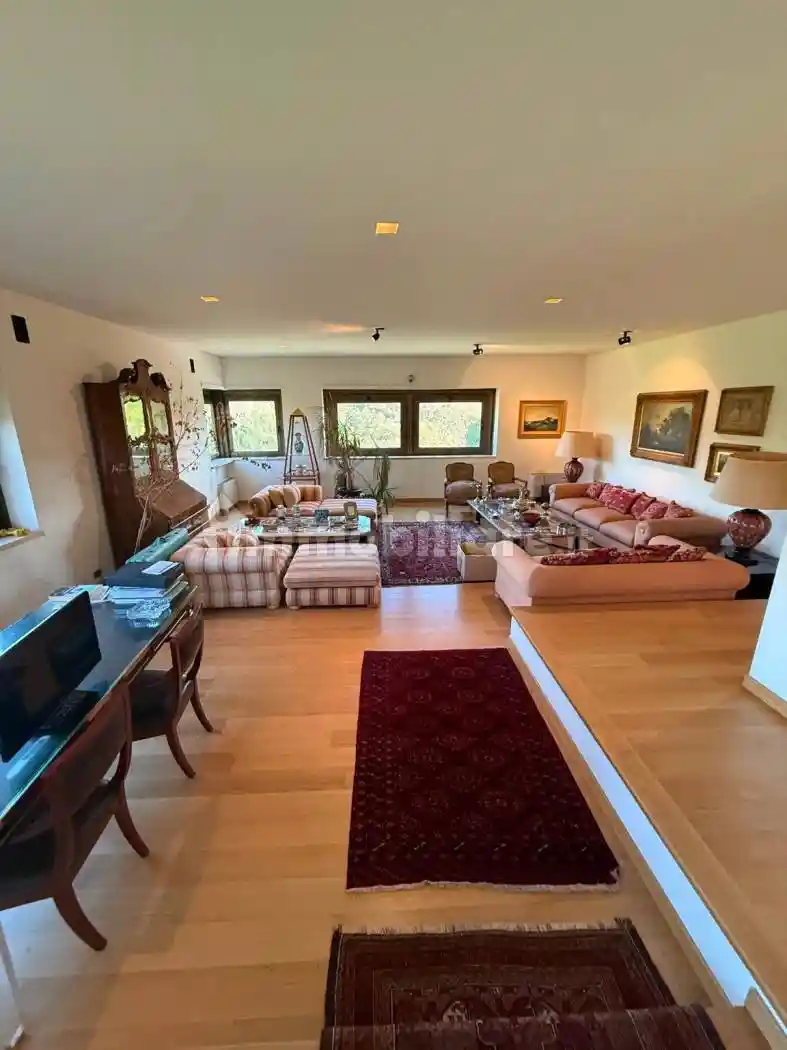 Appartamento via Giovanni Fabbroni 24, Cassia - San Godenzo, Roma - foto 4