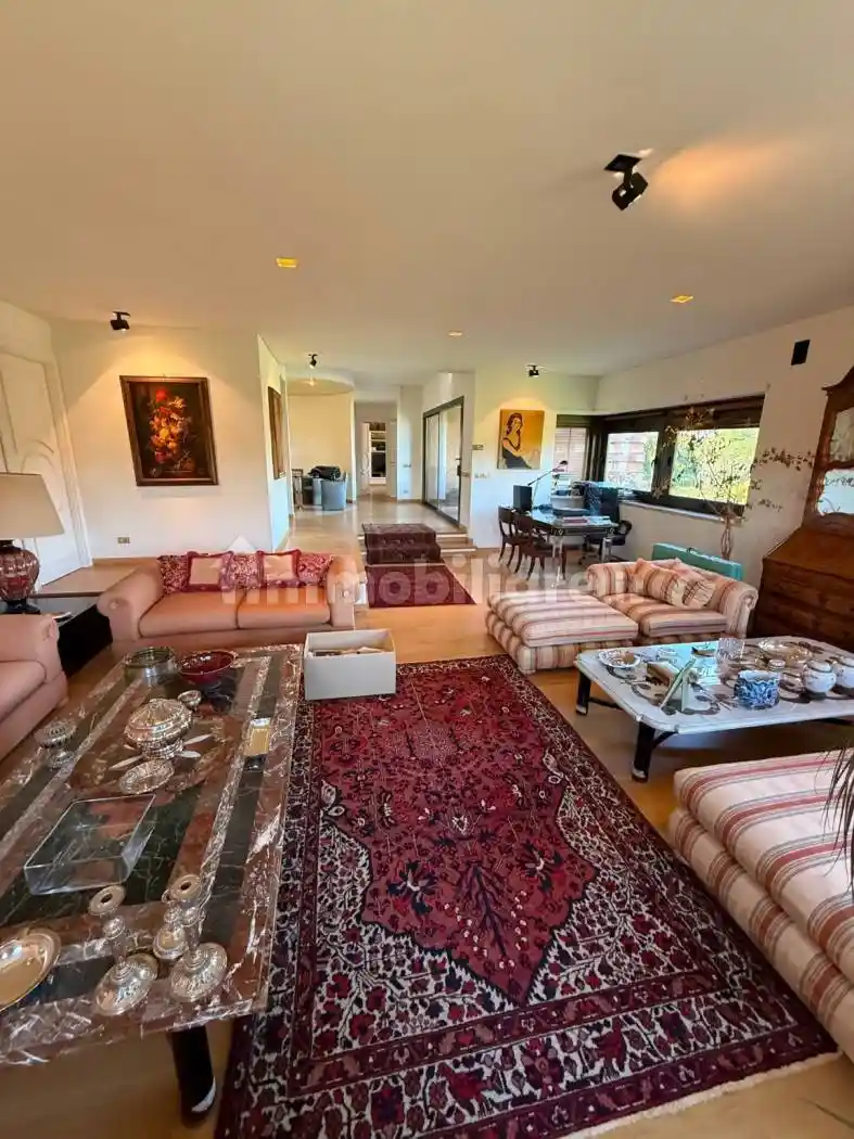 Appartamento via Giovanni Fabbroni 24, Cassia - San Godenzo, Roma - foto 5