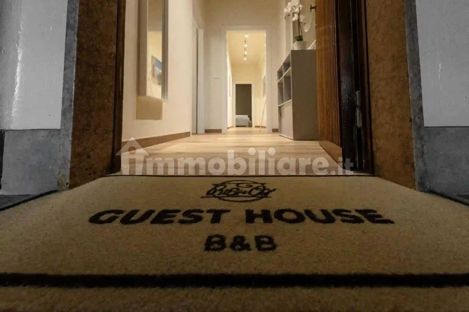 Bilocale via Broseta 67, San Paolo, Bergamo - foto 4