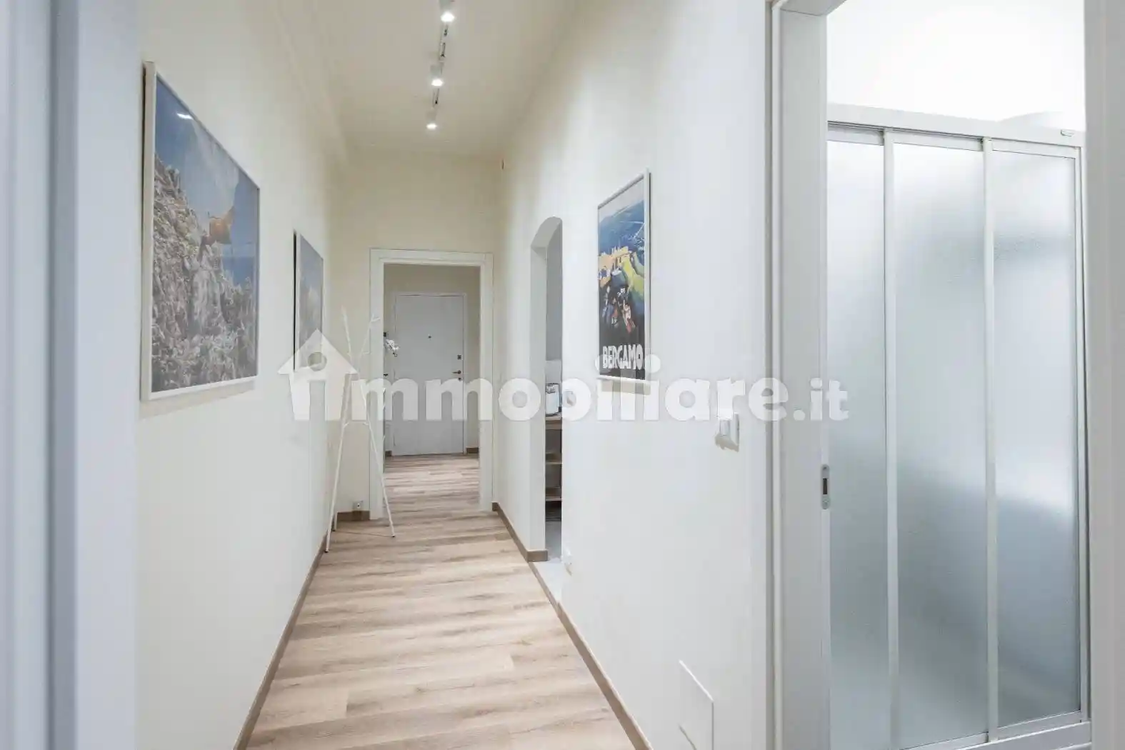 Bilocale via Broseta 67, San Paolo, Bergamo - foto 4