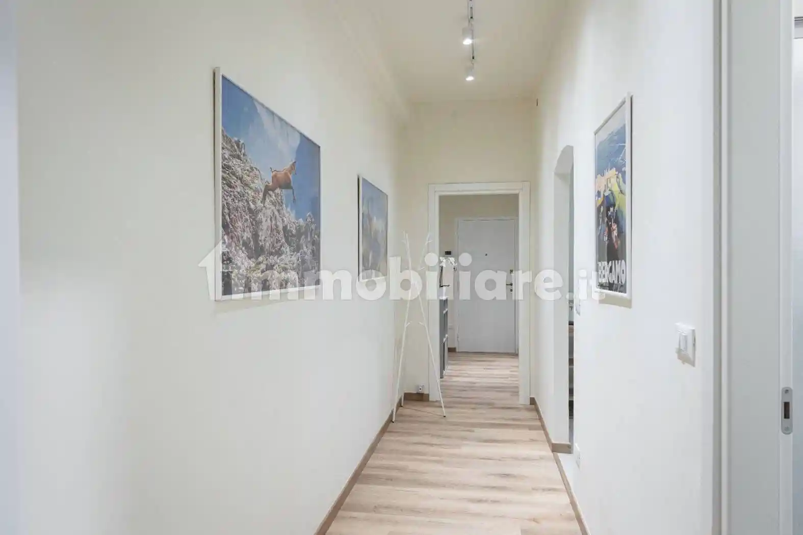 Bilocale via Broseta 67, San Paolo, Bergamo - foto 5