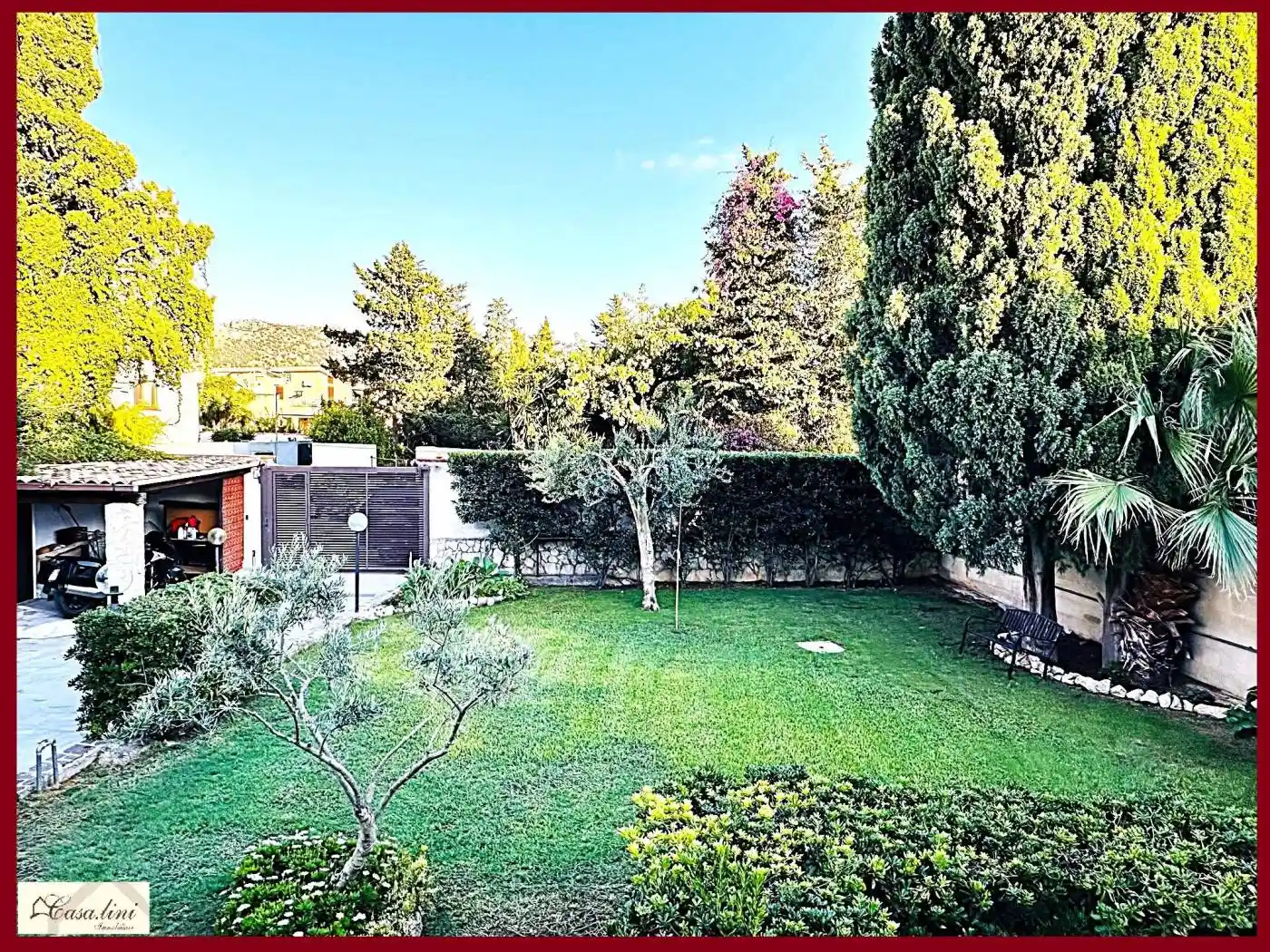 Villa unifamiliare viale dell'Olimpo 65, Partanna, Palermo - foto 2