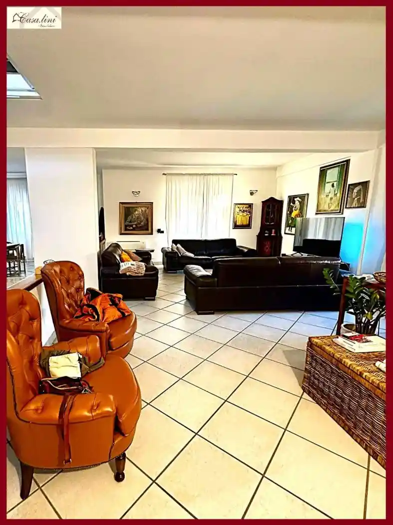 Villa unifamiliare viale dell'Olimpo 65, Partanna, Palermo - foto 5