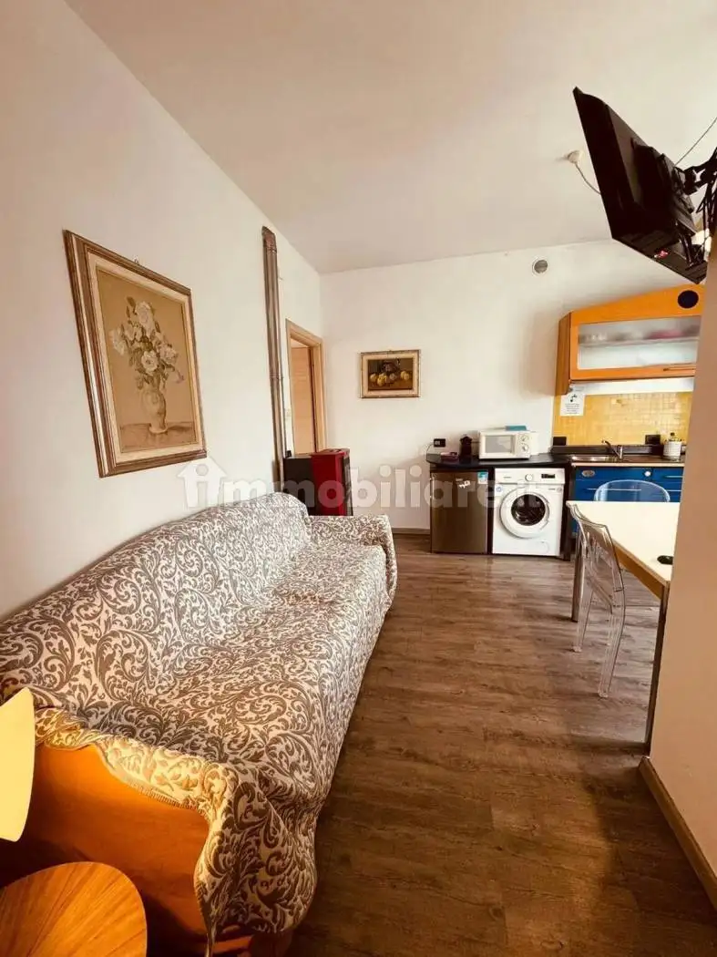 Appartamento in affitto a Verona