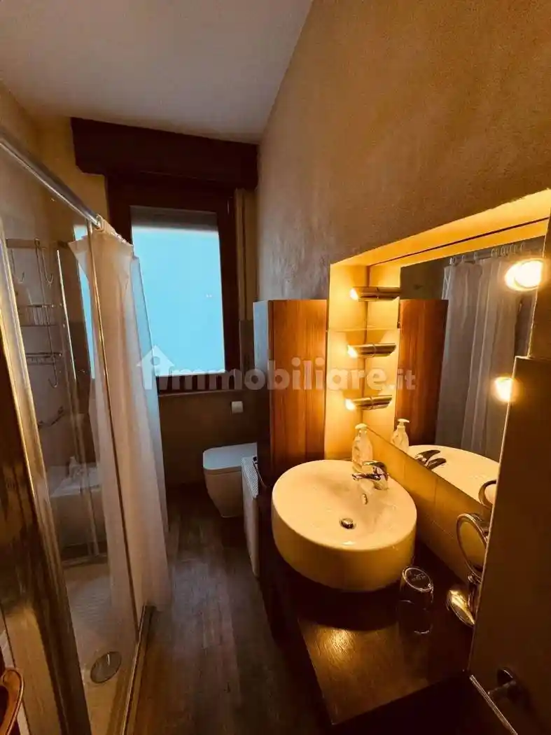 Quadrilocale via Castello San Felice, 1 A, Valdonega, Verona - foto 3