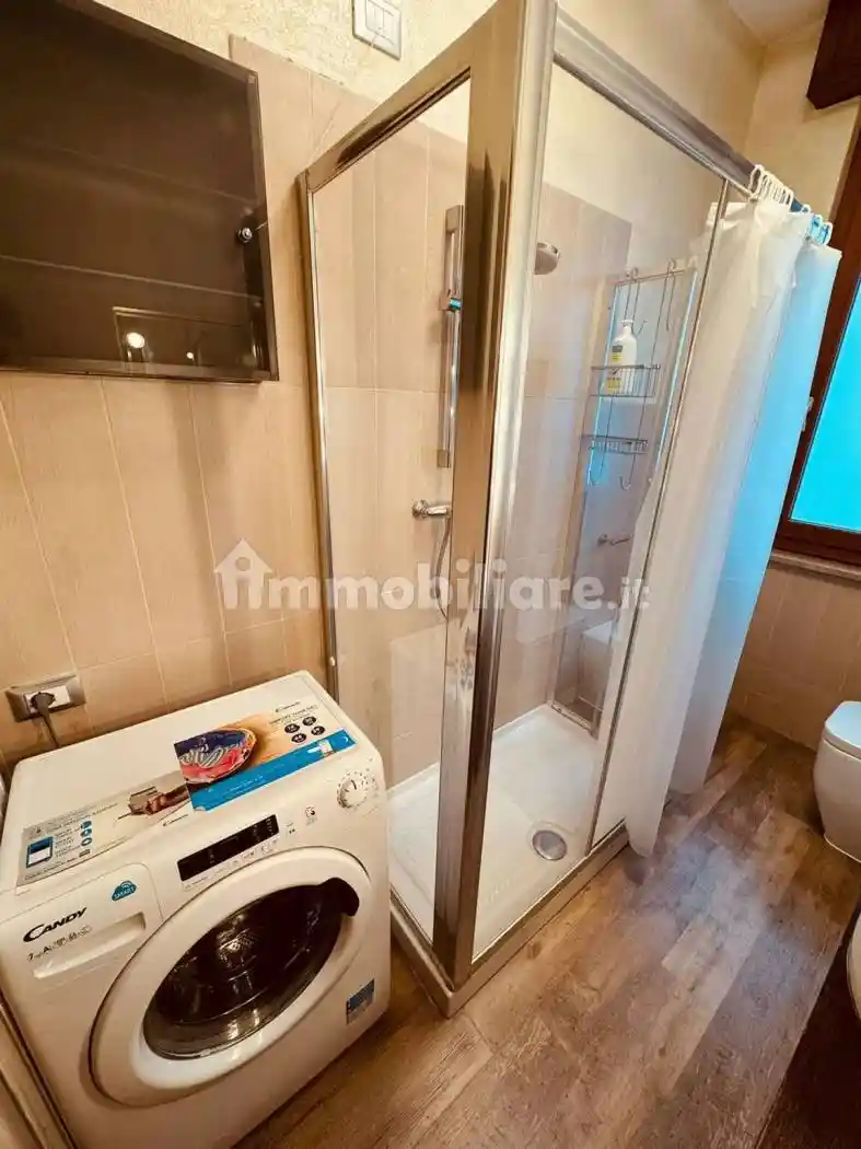 Quadrilocale via Castello San Felice, 1 A, Valdonega, Verona - foto 5