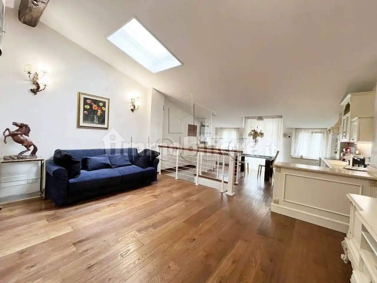 Bilocale via marco perennio, Via Marco Perennio, Arezzo - foto 2