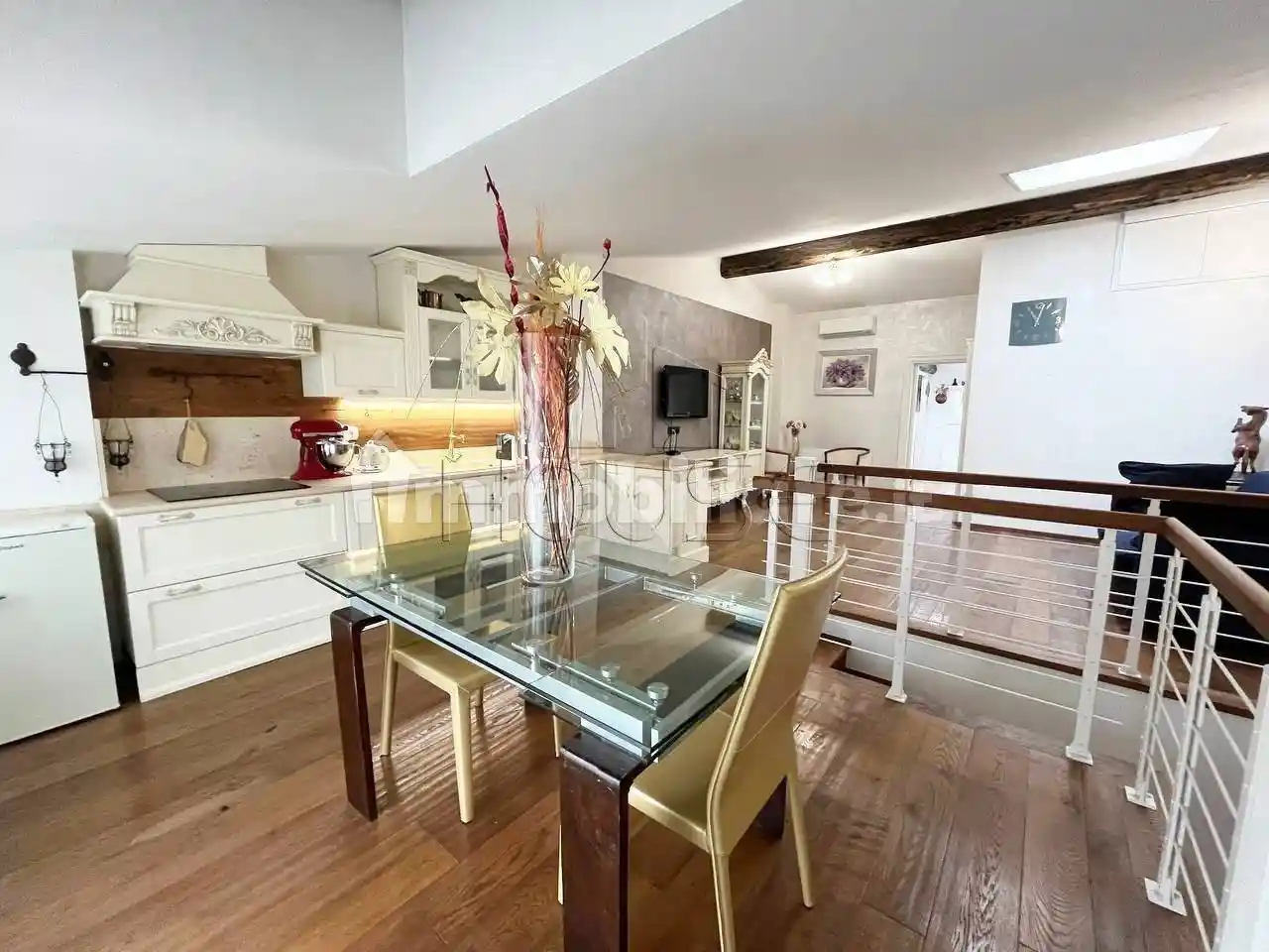 Bilocale via marco perennio, Via Marco Perennio, Arezzo - foto 3