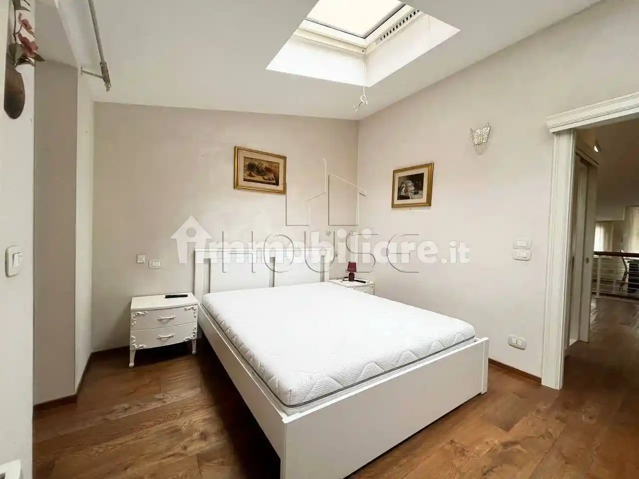 Bilocale via marco perennio, Via Marco Perennio, Arezzo - foto 4