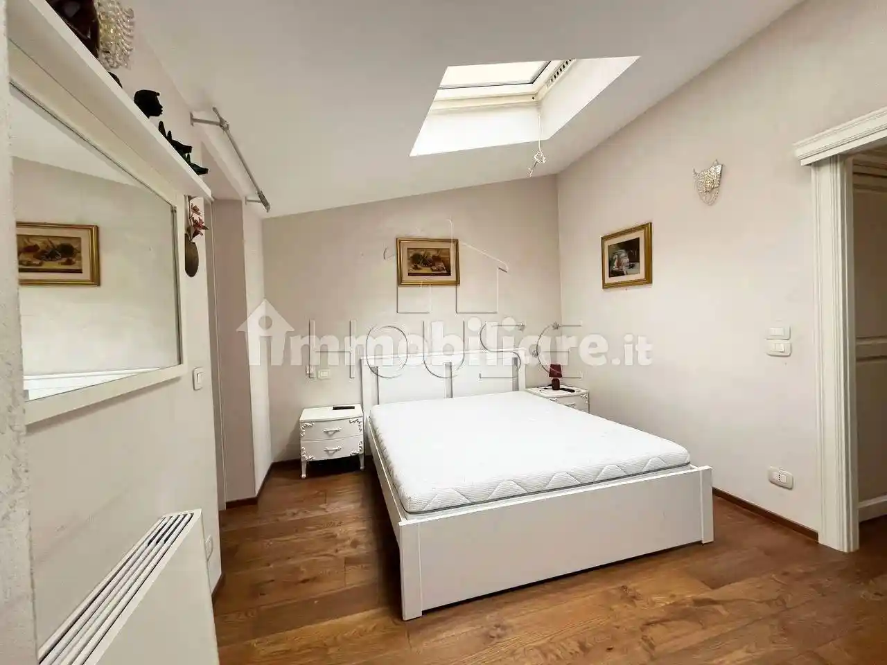 Bilocale via marco perennio, Via Marco Perennio, Arezzo - foto 5