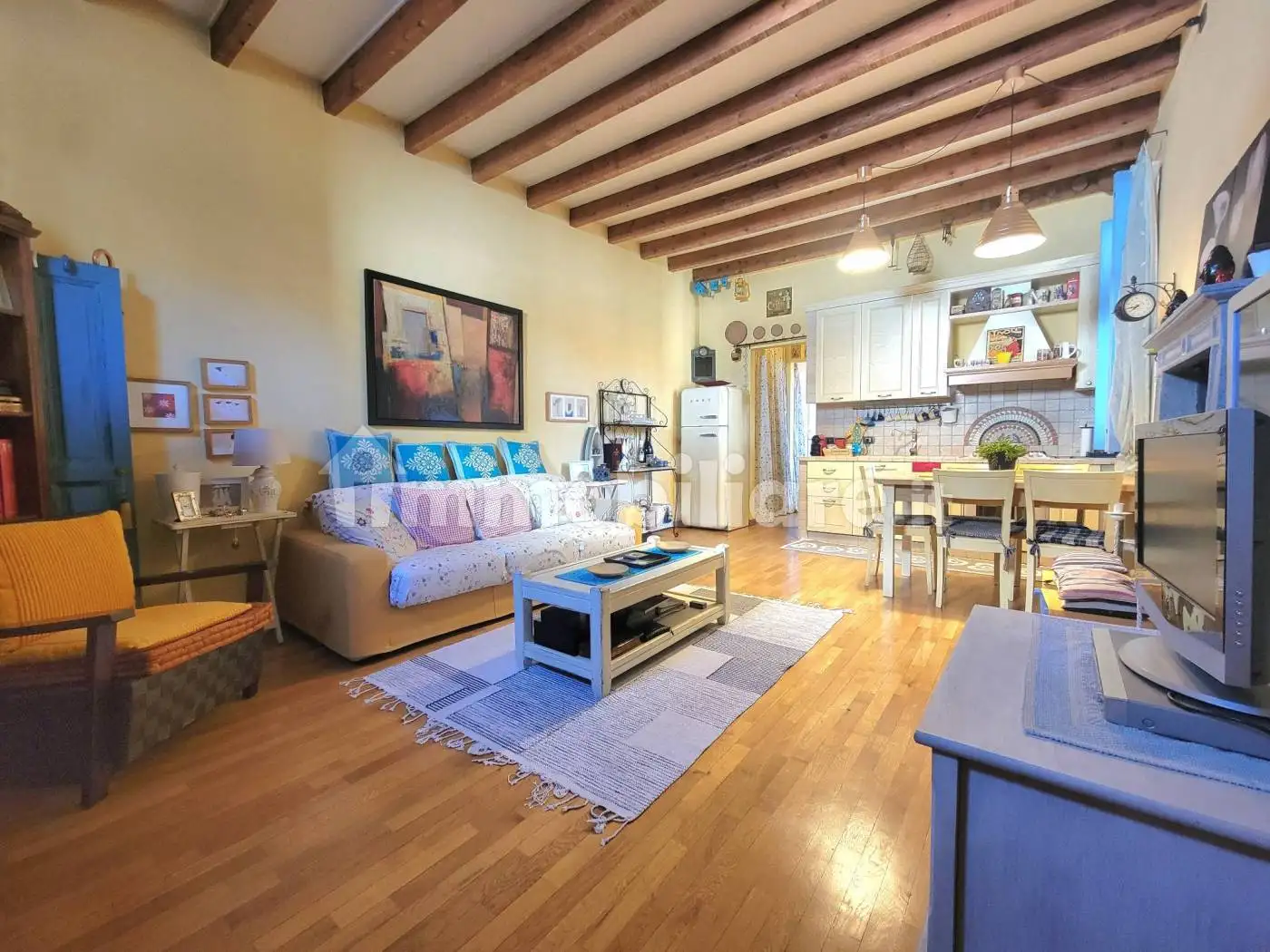 Apartment in vendita a Milan