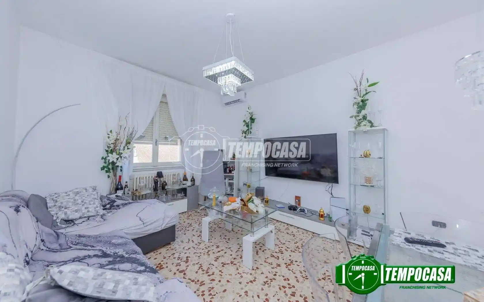 Appartamento in vendita a Lacchiarella