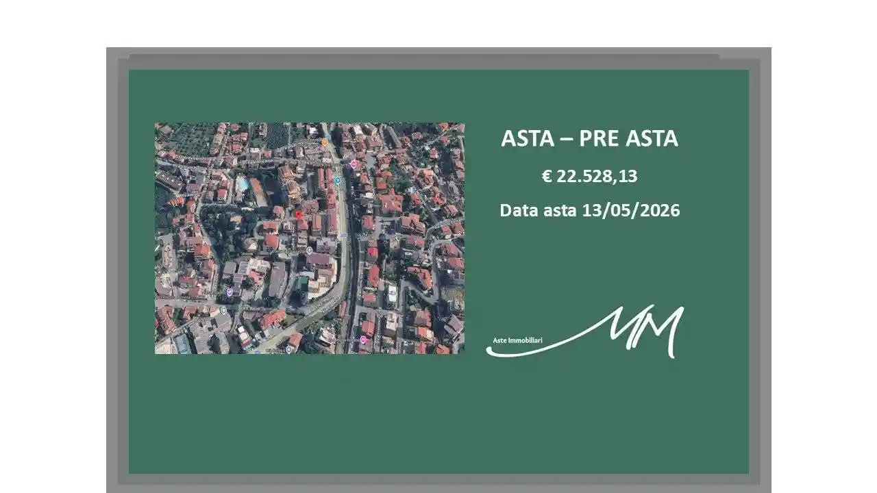 Appartamento in vendita a Rignano Flaminio