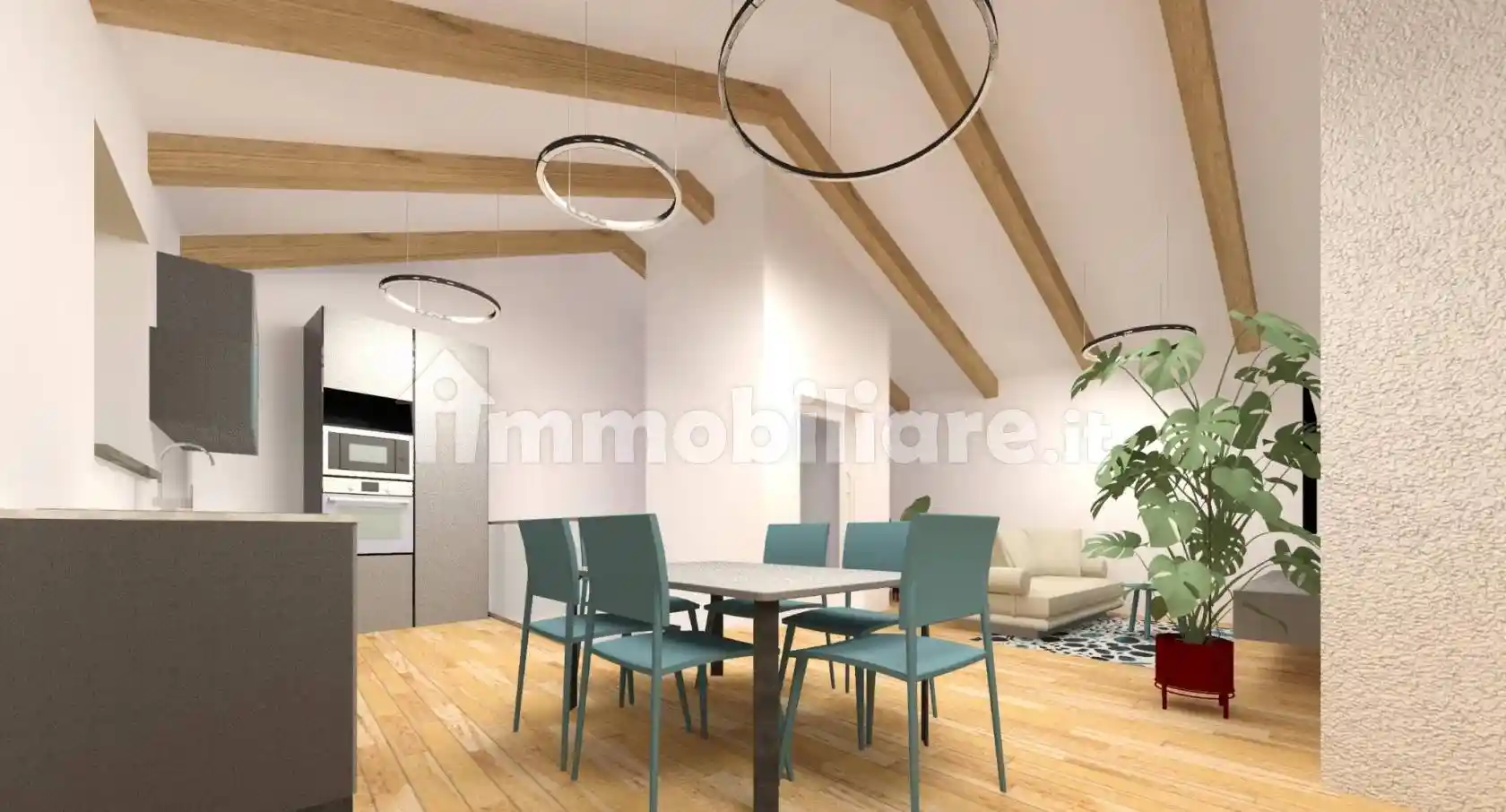 Appartamento - foto 2