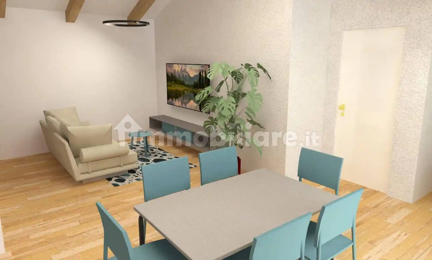 Appartamento - foto 3