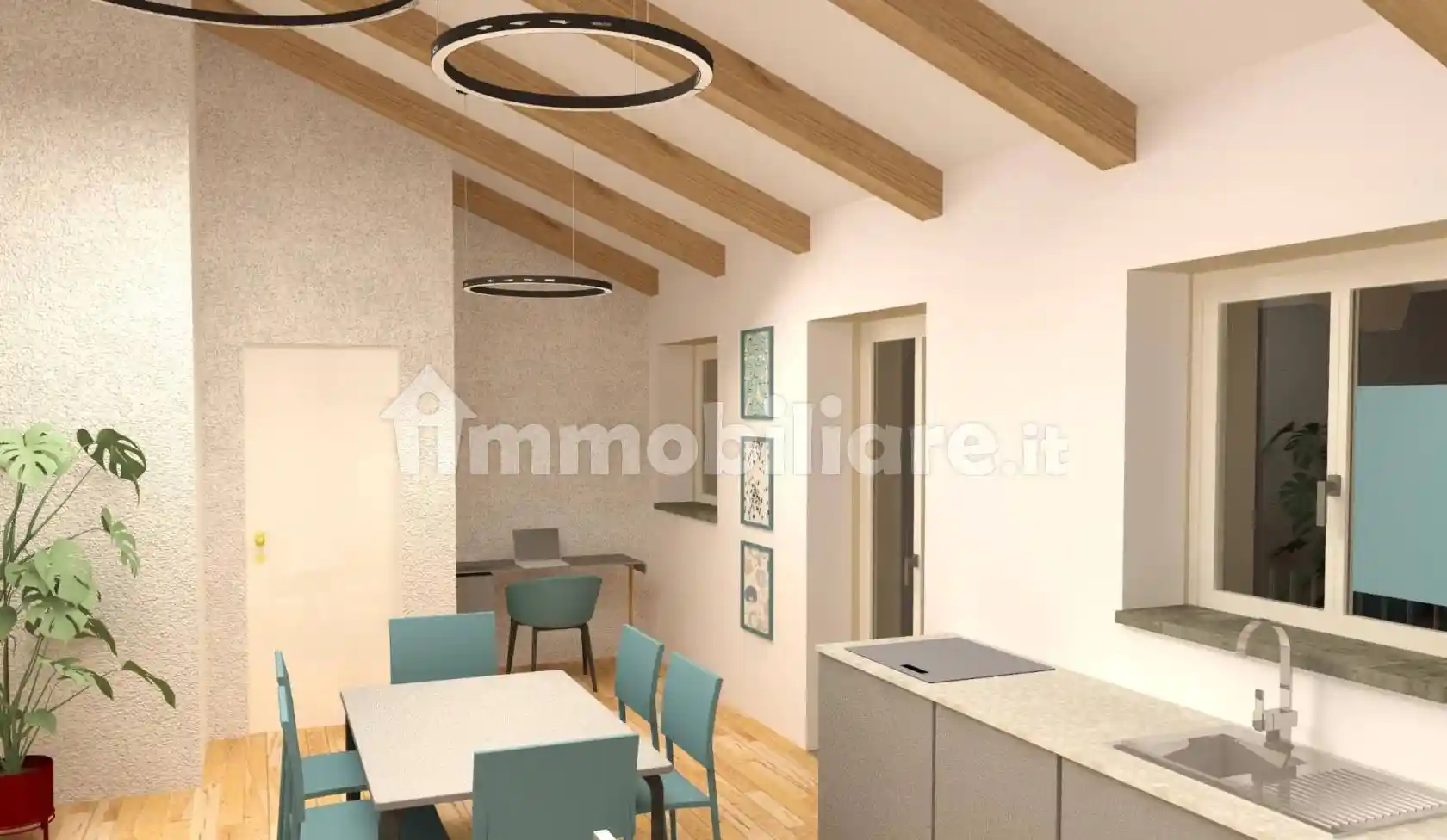 Appartamento - foto 4