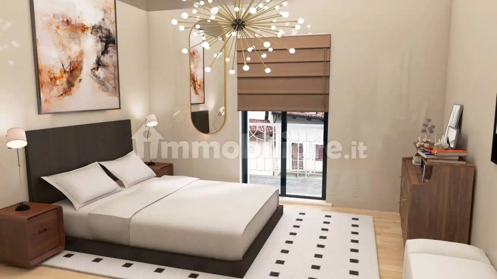 Appartamento - foto 5