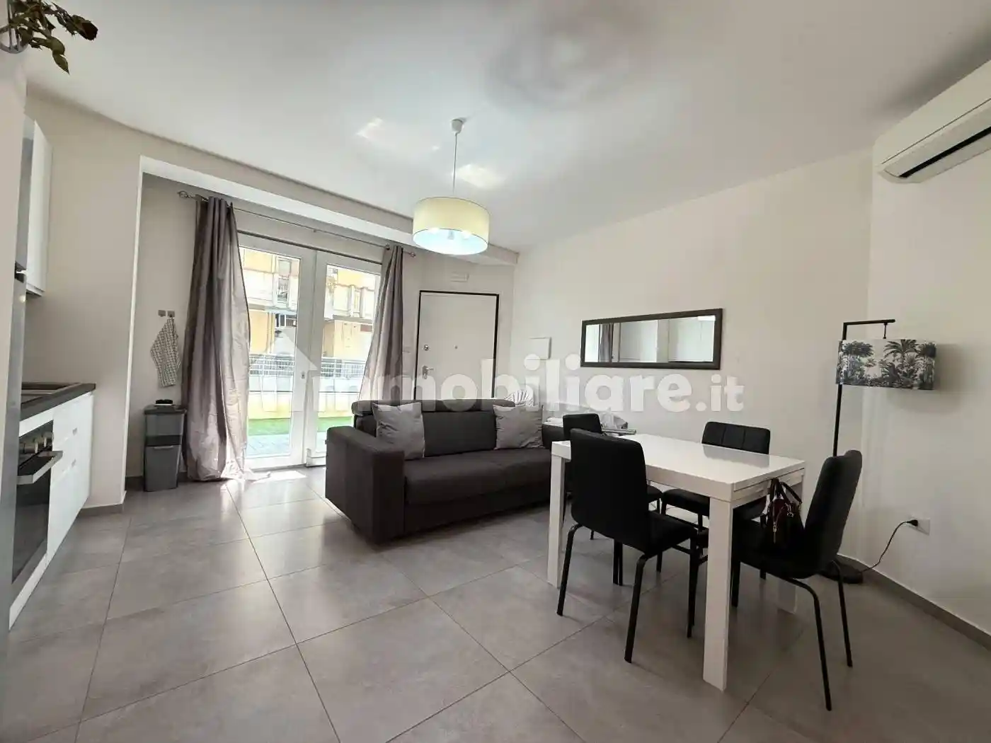 Trilocale via Merano 2, Lungomare Marconi, Alba Adriatica - foto 2