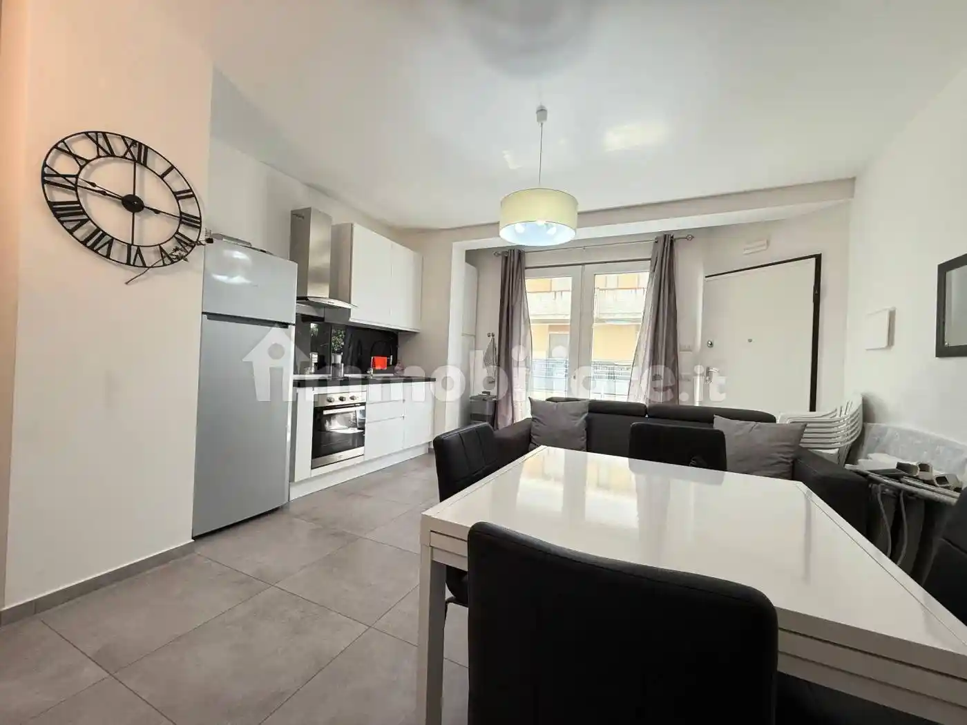 Trilocale via Merano 2, Lungomare Marconi, Alba Adriatica - foto 3