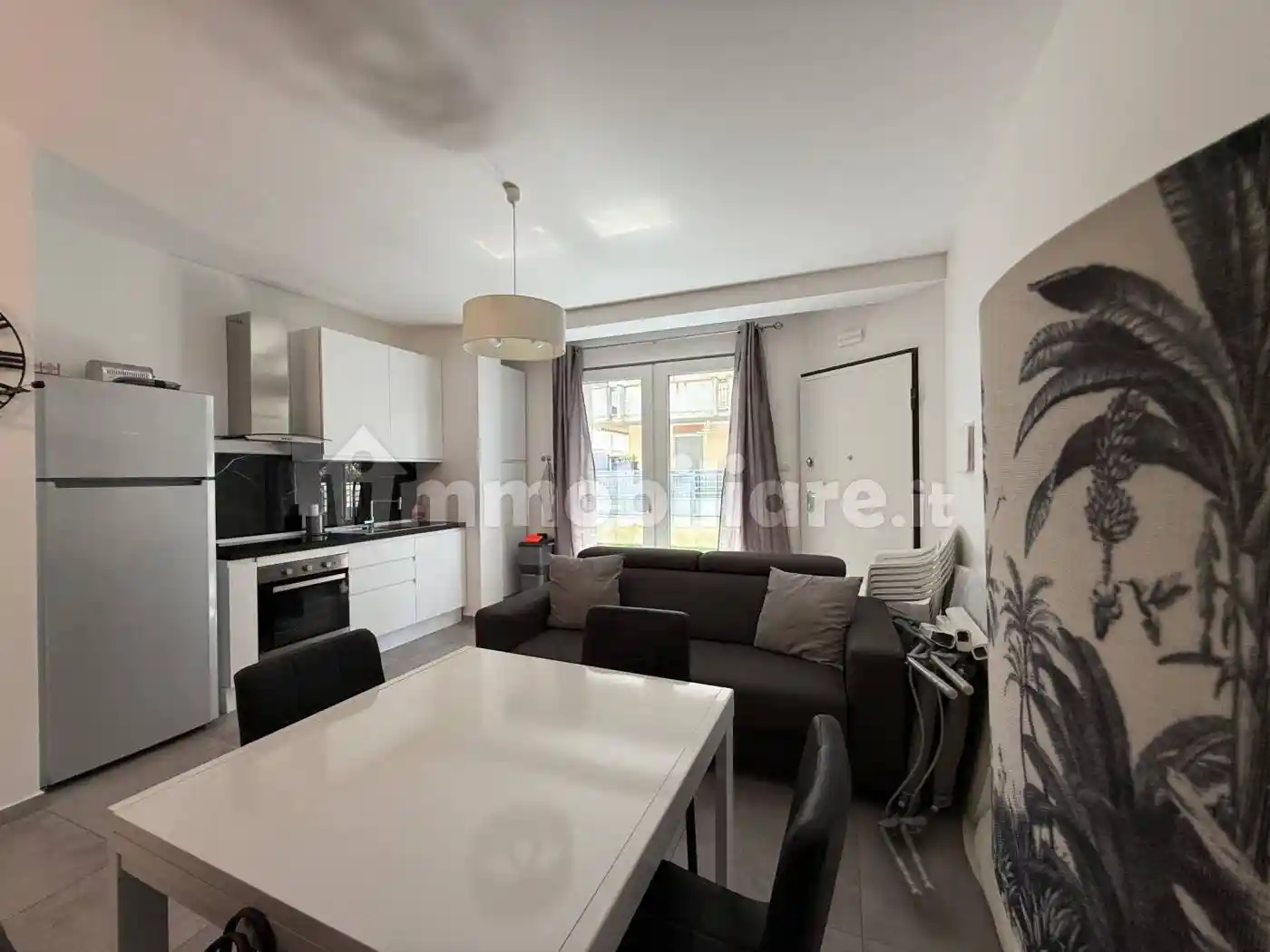 Trilocale via Merano 2, Lungomare Marconi, Alba Adriatica - foto 4