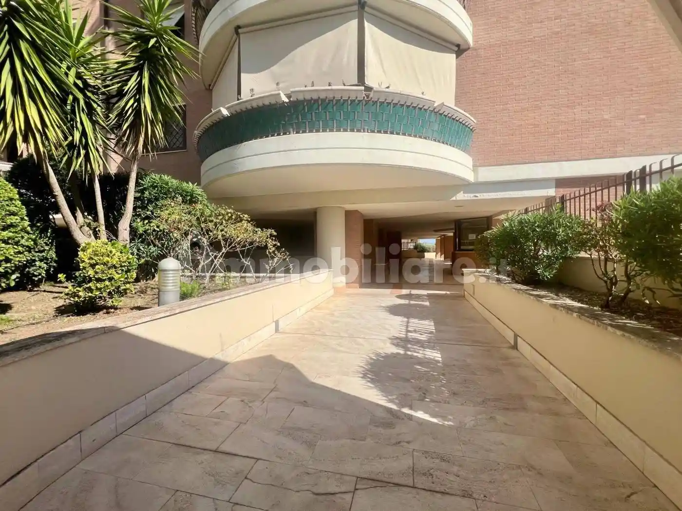 Bilocale largo Palinuro, Colli di Enea - Sedici Pini, Pomezia - foto 4