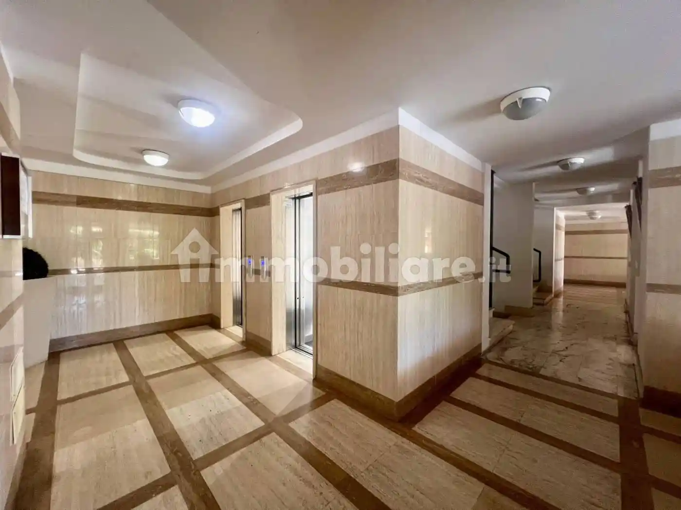 Bilocale largo Palinuro, Colli di Enea - Sedici Pini, Pomezia - foto 5