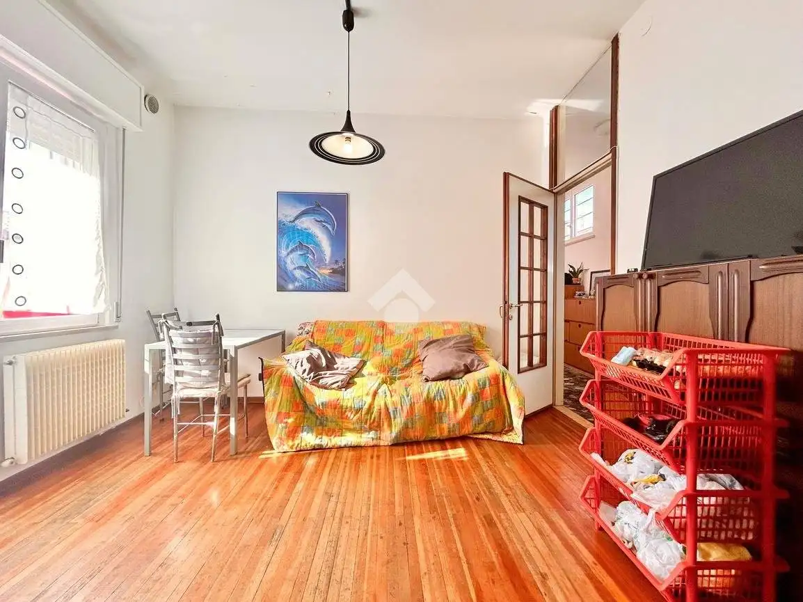 Trilocale via 3 Novembre 22, Basiliano Vissandone, Basiliano - foto 4