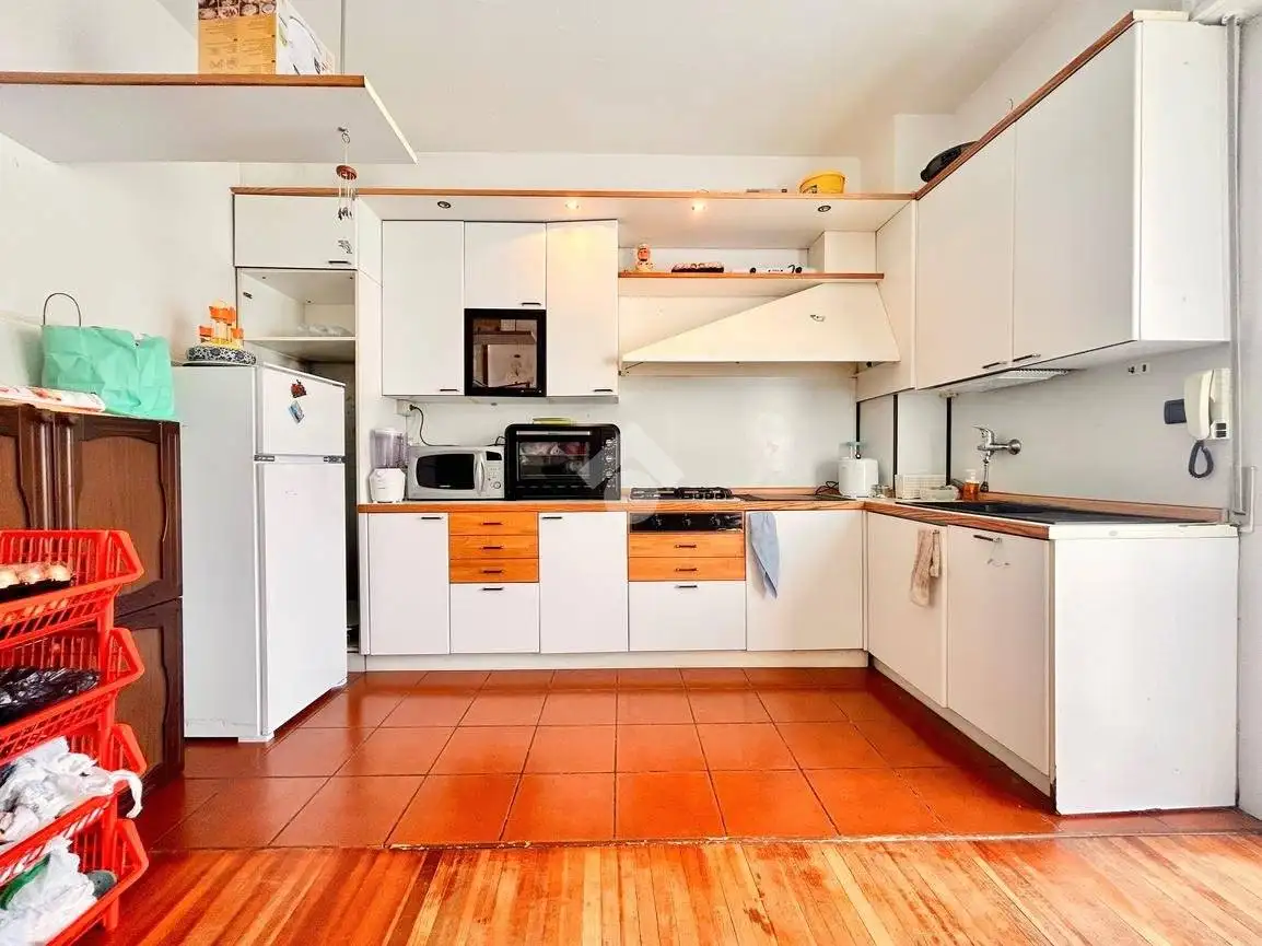 Trilocale via 3 Novembre 22, Basiliano Vissandone, Basiliano - foto 5