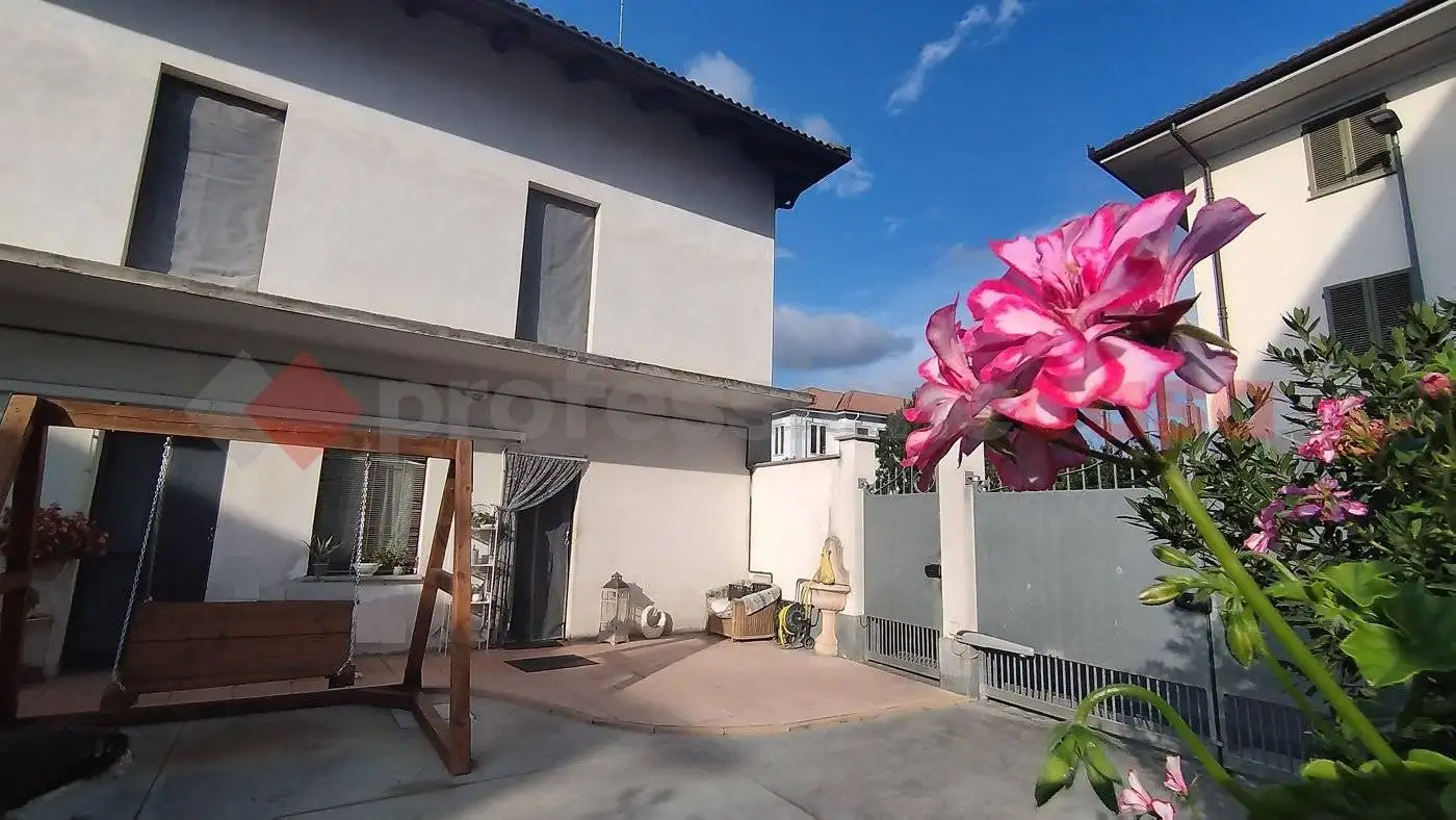 Casa indipendente in vendita a Vigone