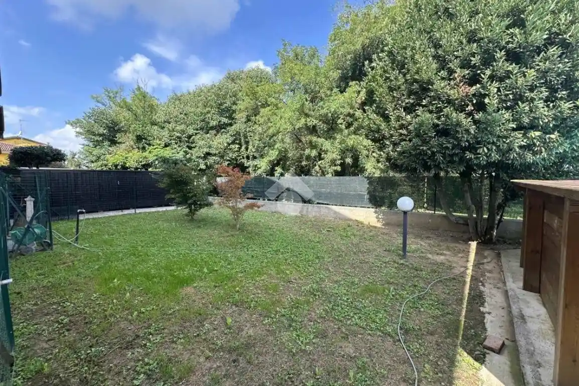 Villetta a schiera in vendita a Chieve