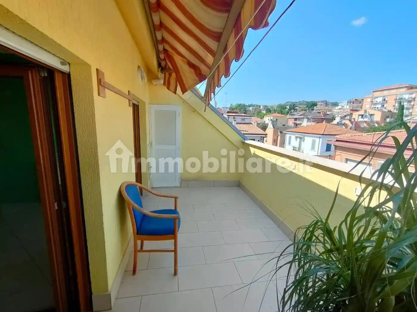 Attico - Mansarda in vendita a San Benedetto del Tronto