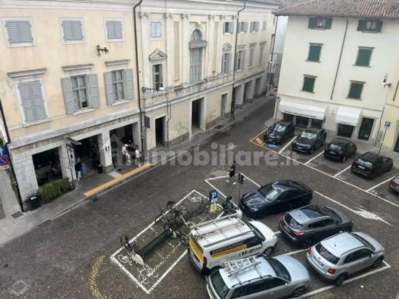 Appartamento in vendita a Udine