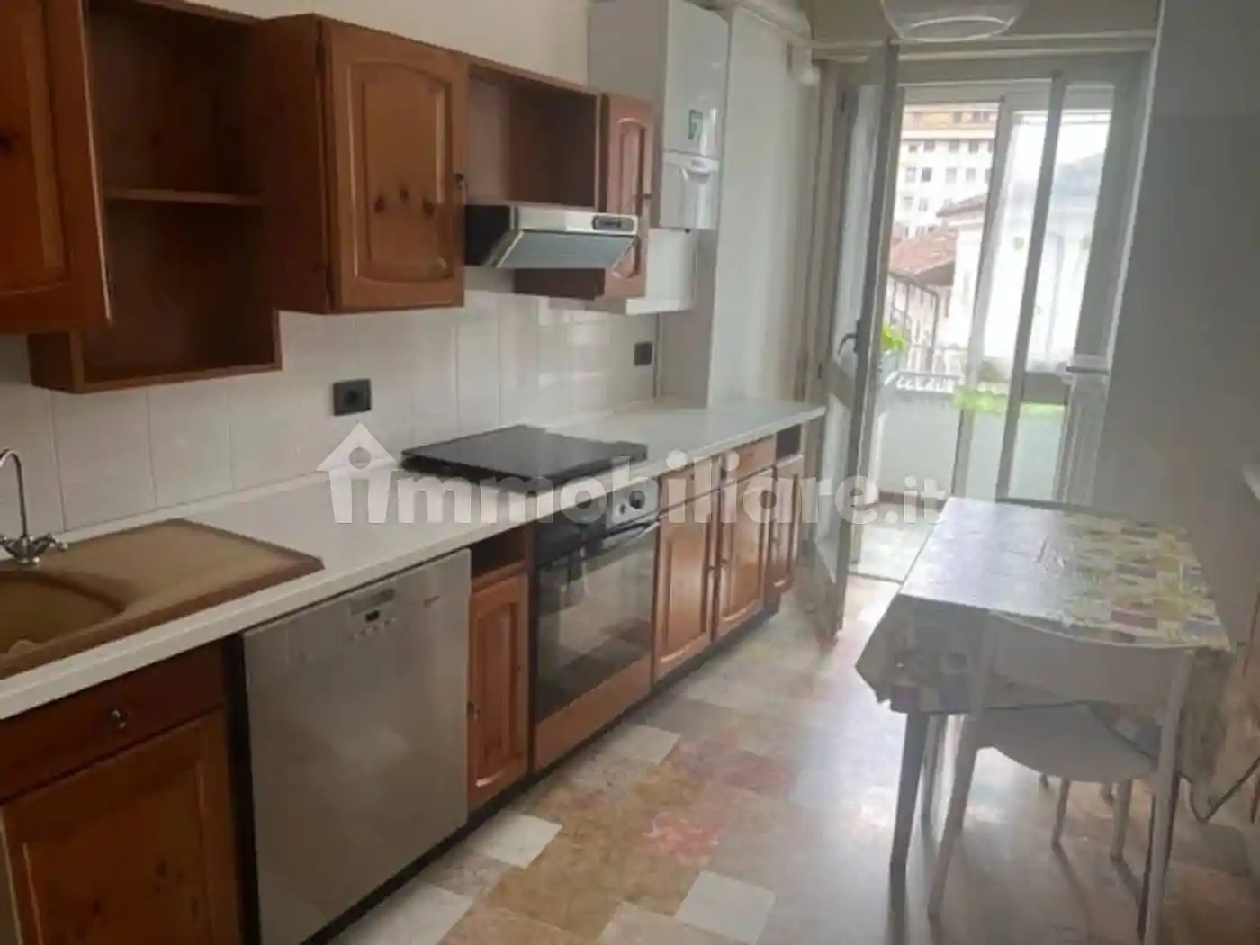 Quadrilocale piazza San Cristoforo, Centro Storico, Udine - foto 3