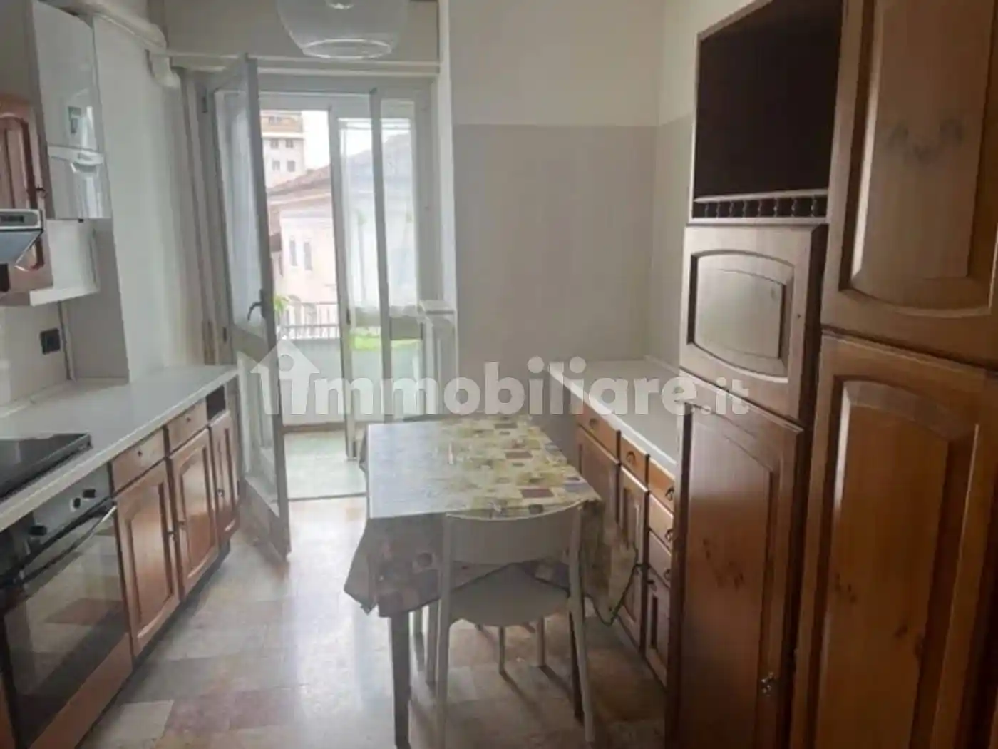 Quadrilocale piazza San Cristoforo, Centro Storico, Udine - foto 4