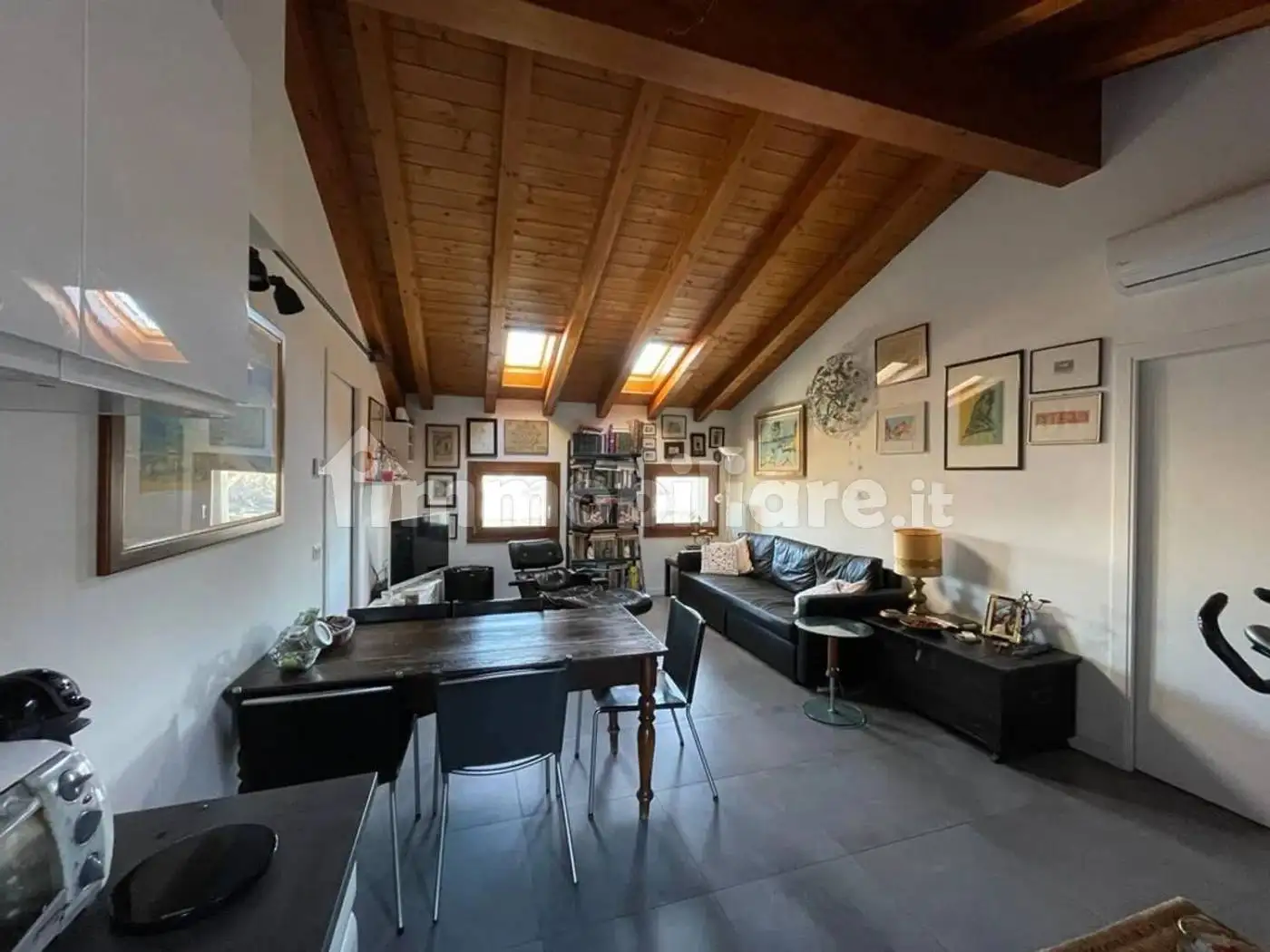 Appartamento in vendita a Pozzuolo del Friuli