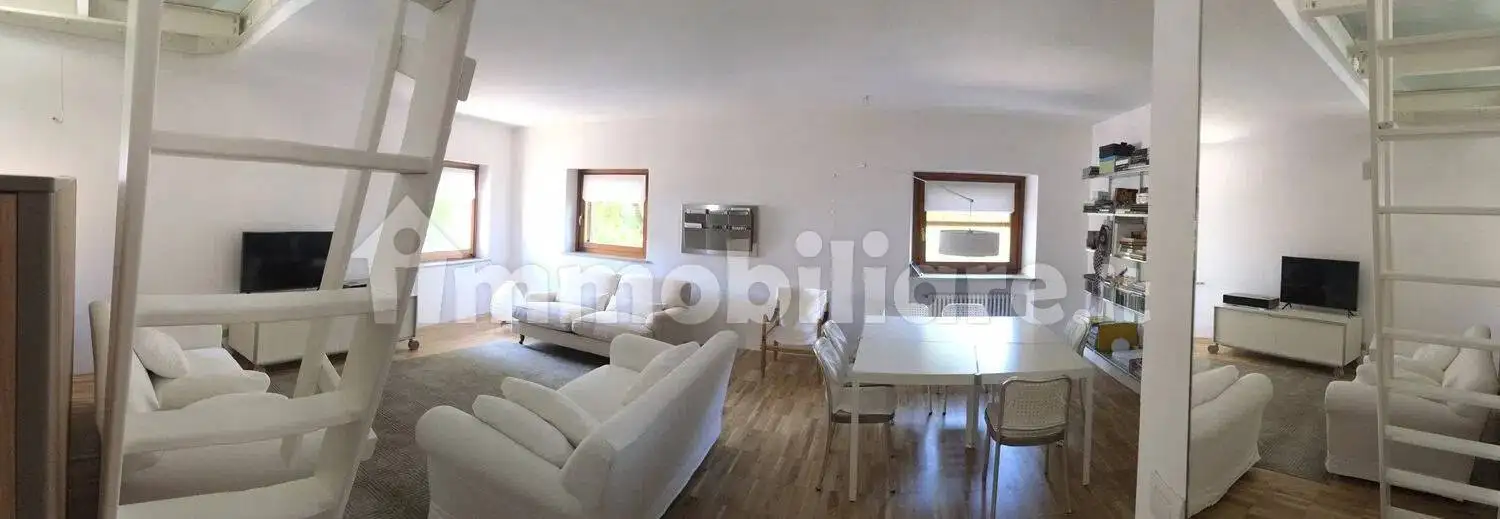 Appartamento in vendita a Udine