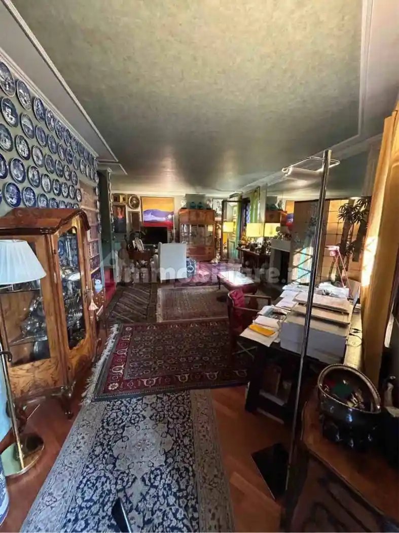 Villa in vendita a Motta Visconti