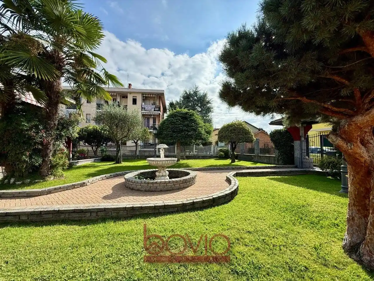 Villa in vendita a Volpiano