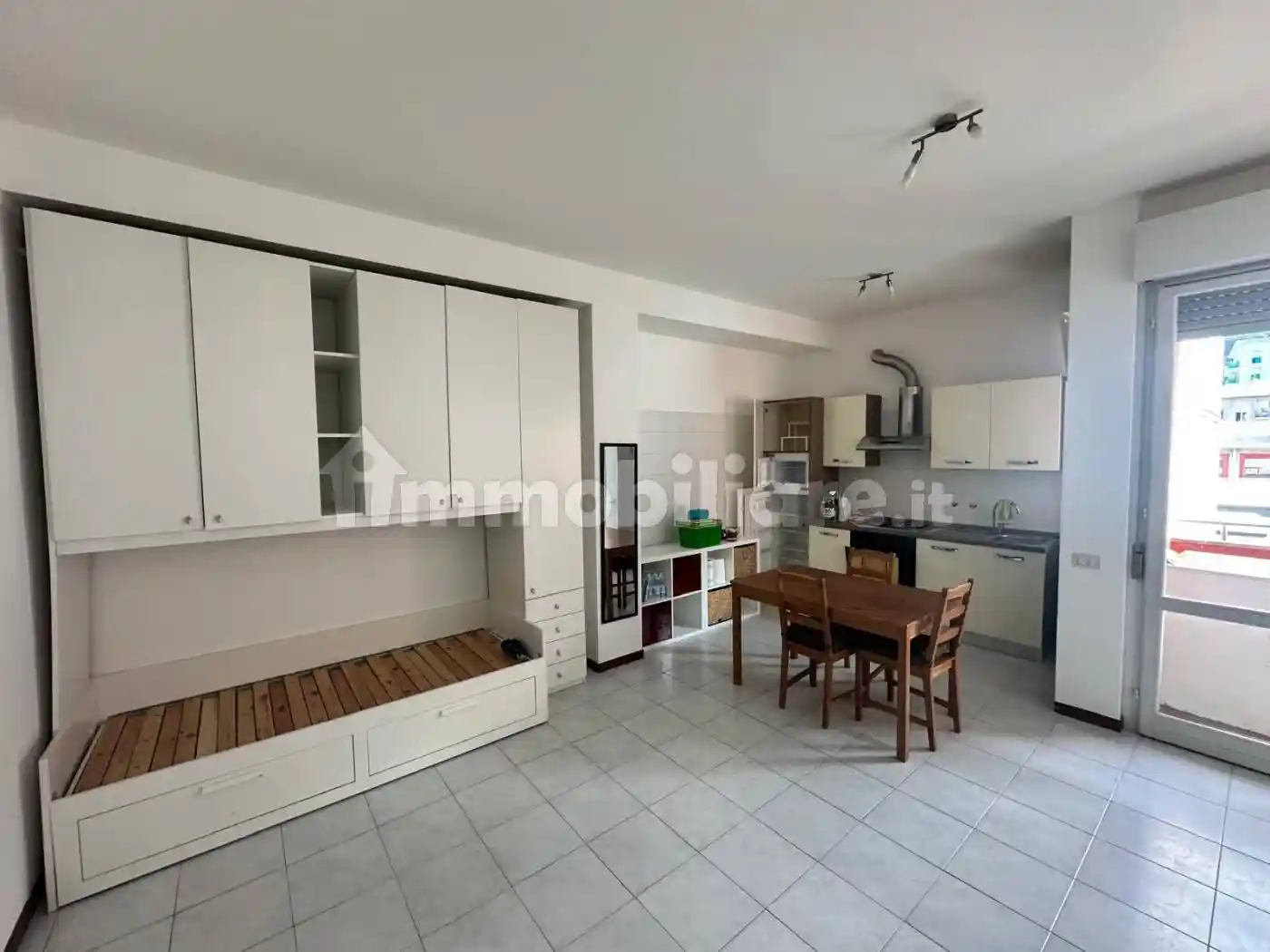 Monolocale via Caduti Lecchesi a Fossoli, Caleotto, Lecco - foto 2