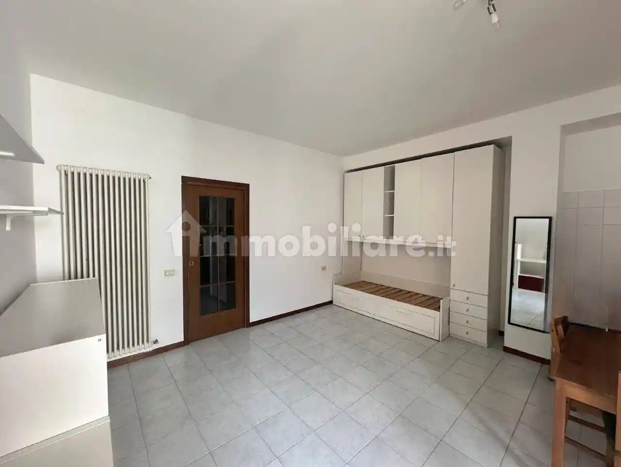 Monolocale via Caduti Lecchesi a Fossoli, Caleotto, Lecco - foto 3