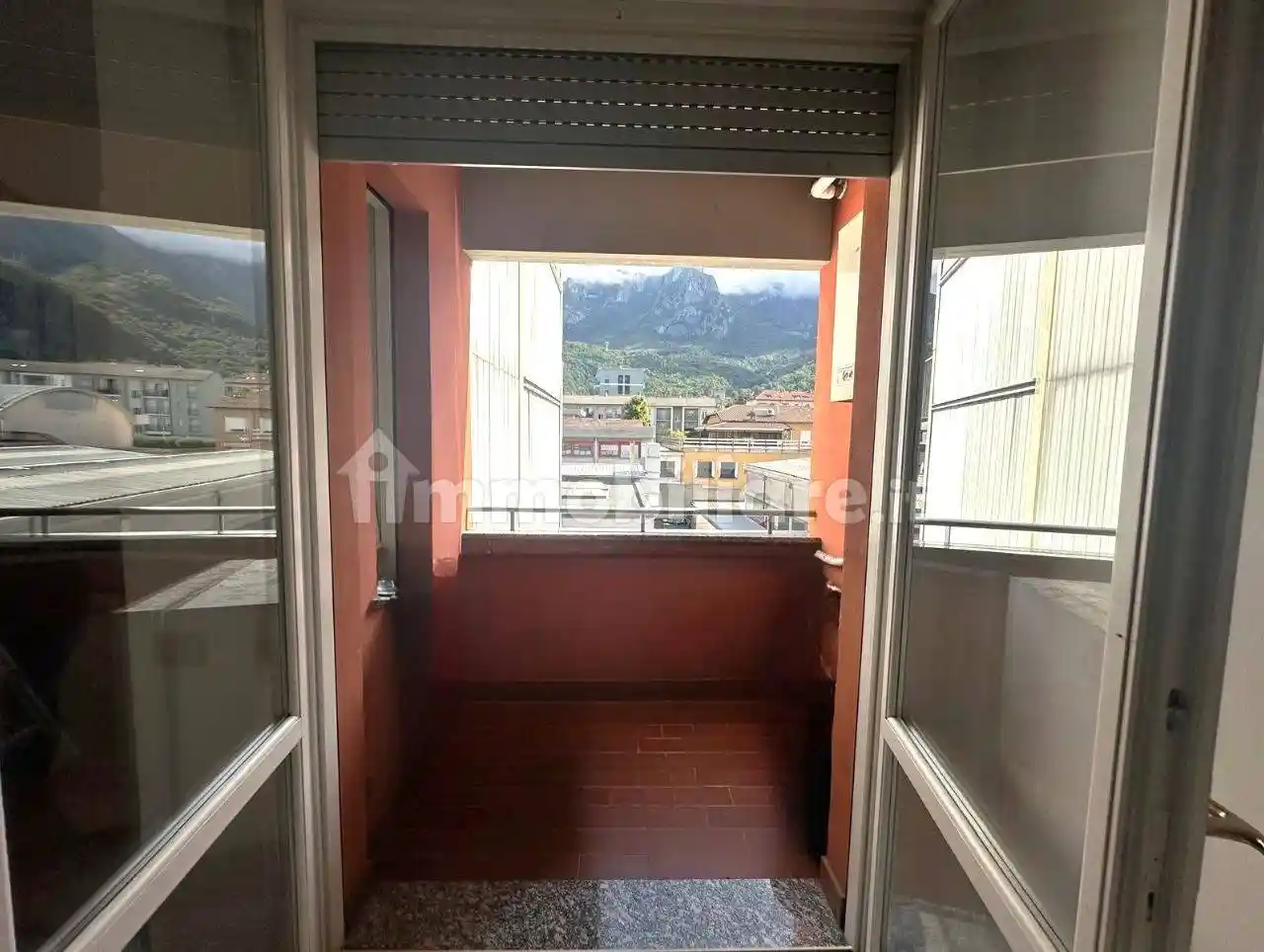 Monolocale via Caduti Lecchesi a Fossoli, Caleotto, Lecco - foto 5