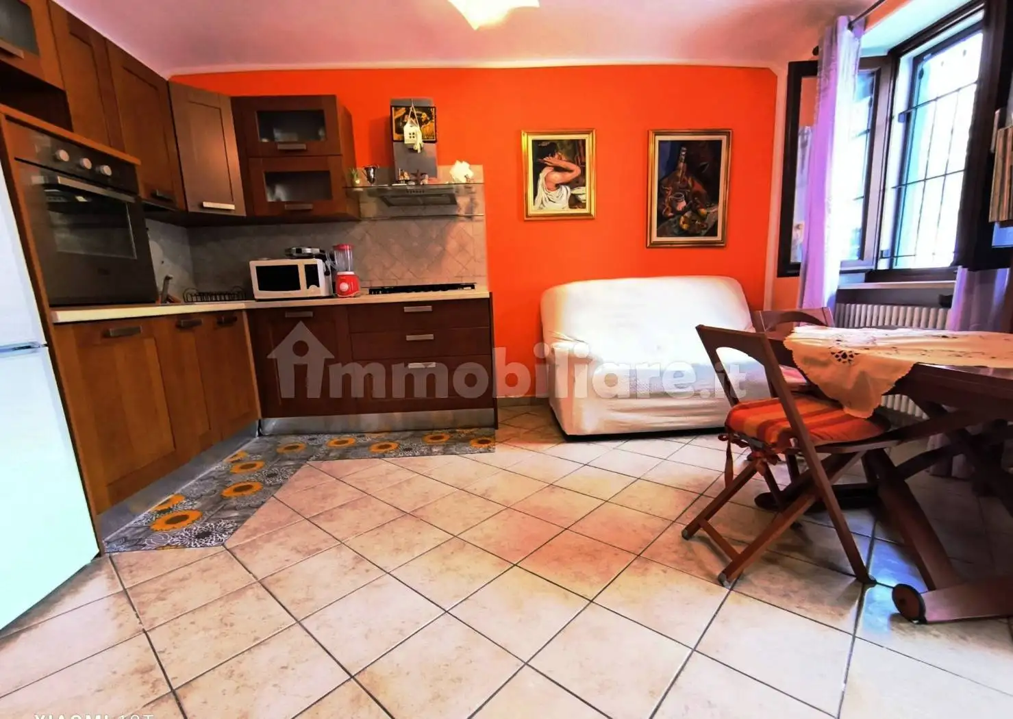 Bilocale via Lorenzo Martini, Cambiano - foto 2