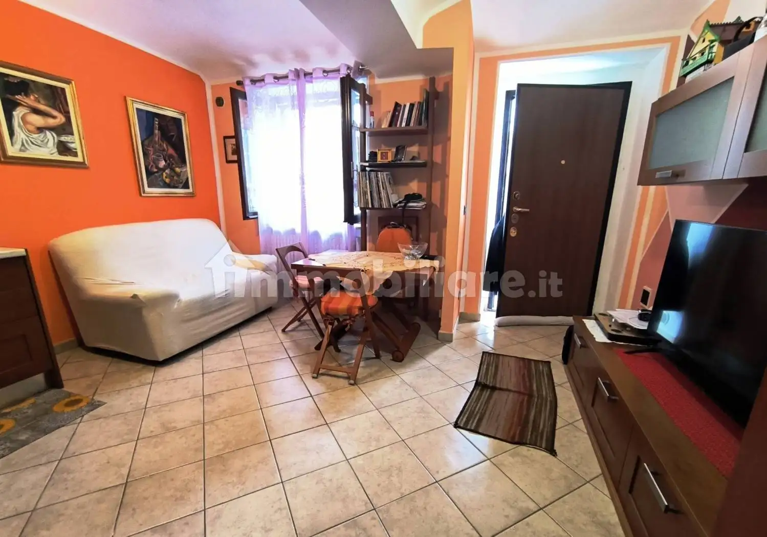 Bilocale via Lorenzo Martini, Cambiano - foto 3