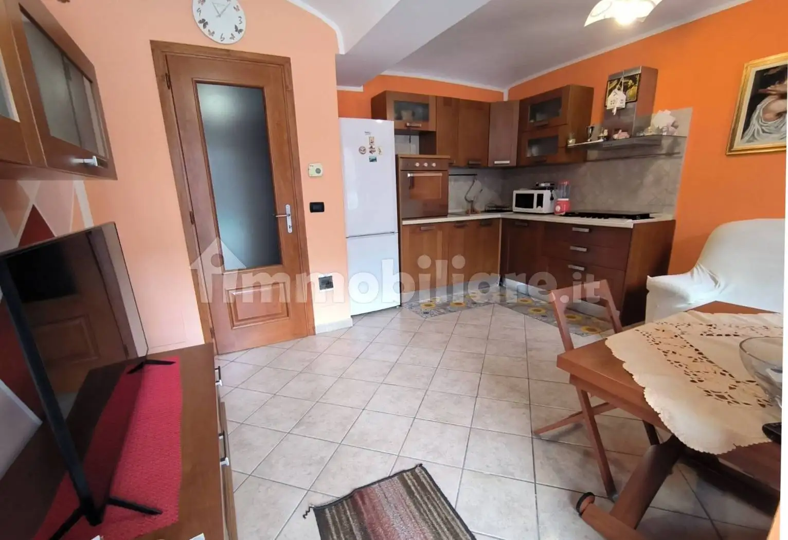 Bilocale via Lorenzo Martini, Cambiano - foto 5