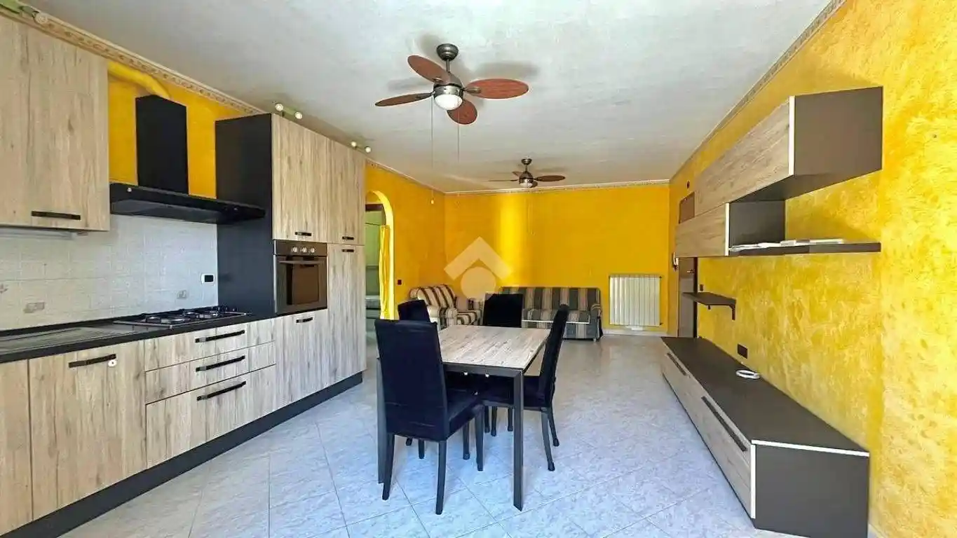 Trilocale via Ravello 2, Centro, Ladispoli - foto 2