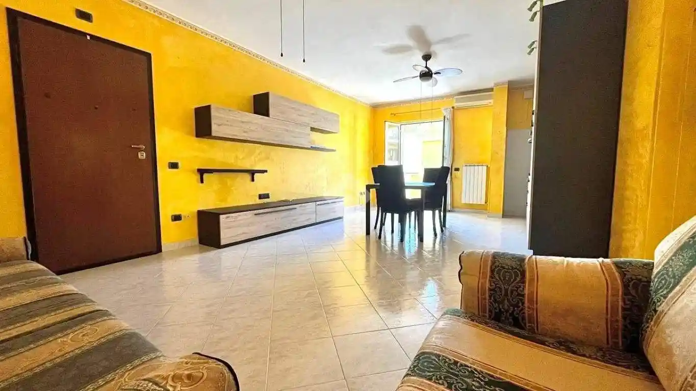 Trilocale via Ravello 2, Centro, Ladispoli - foto 4