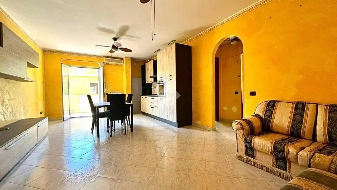 Trilocale via Ravello 2, Centro, Ladispoli - foto 5