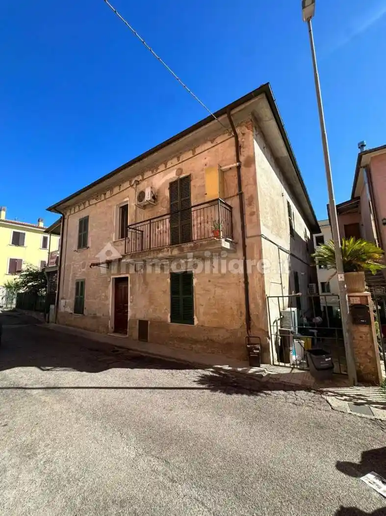 Appartamento in vendita a Orte