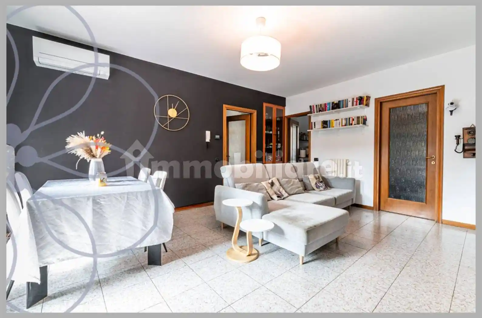 Appartamento in vendita a Bergamo