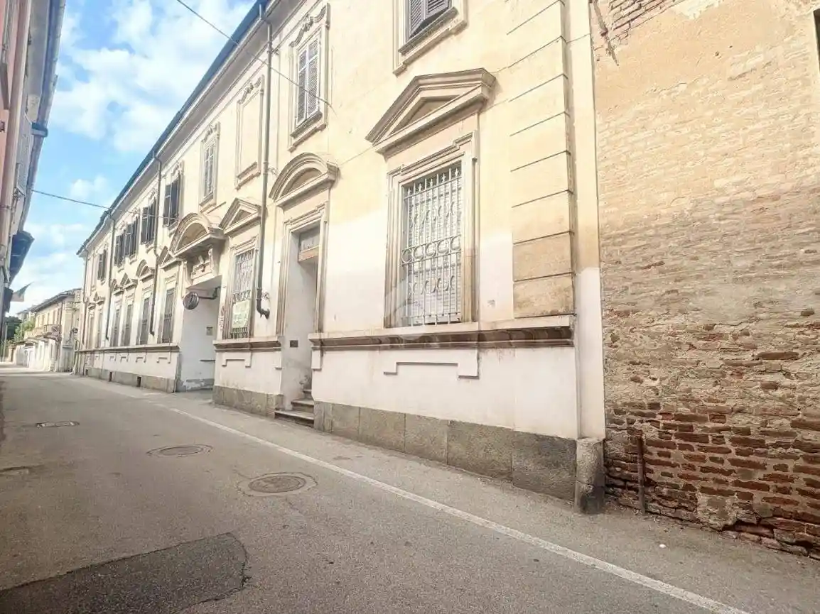 Casa indipendente in vendita a Carignano